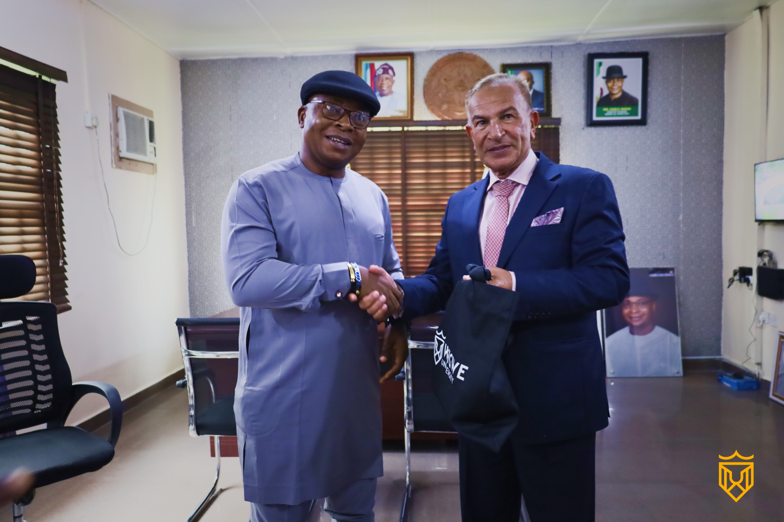 Wigwe University Strengthens Ties with Ikwerre LGA, Pledges Commitment to Founder’s Vision