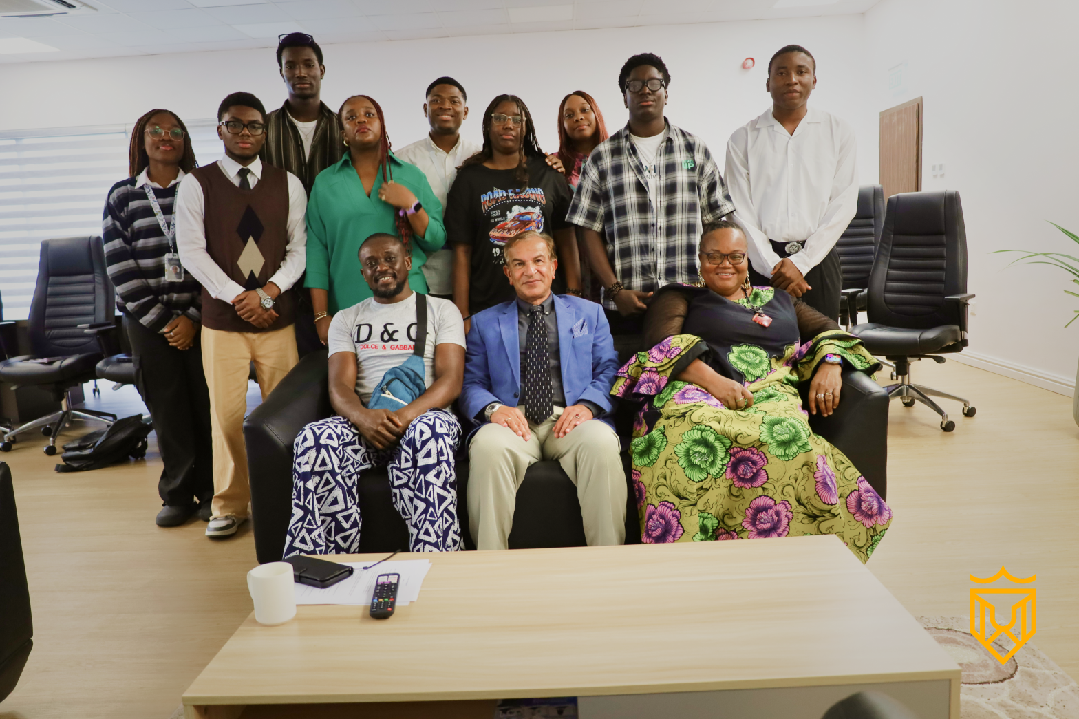 Wigwe University Vice-Chancellor Applauds Creative Arts Club for International Film Festival Nominations