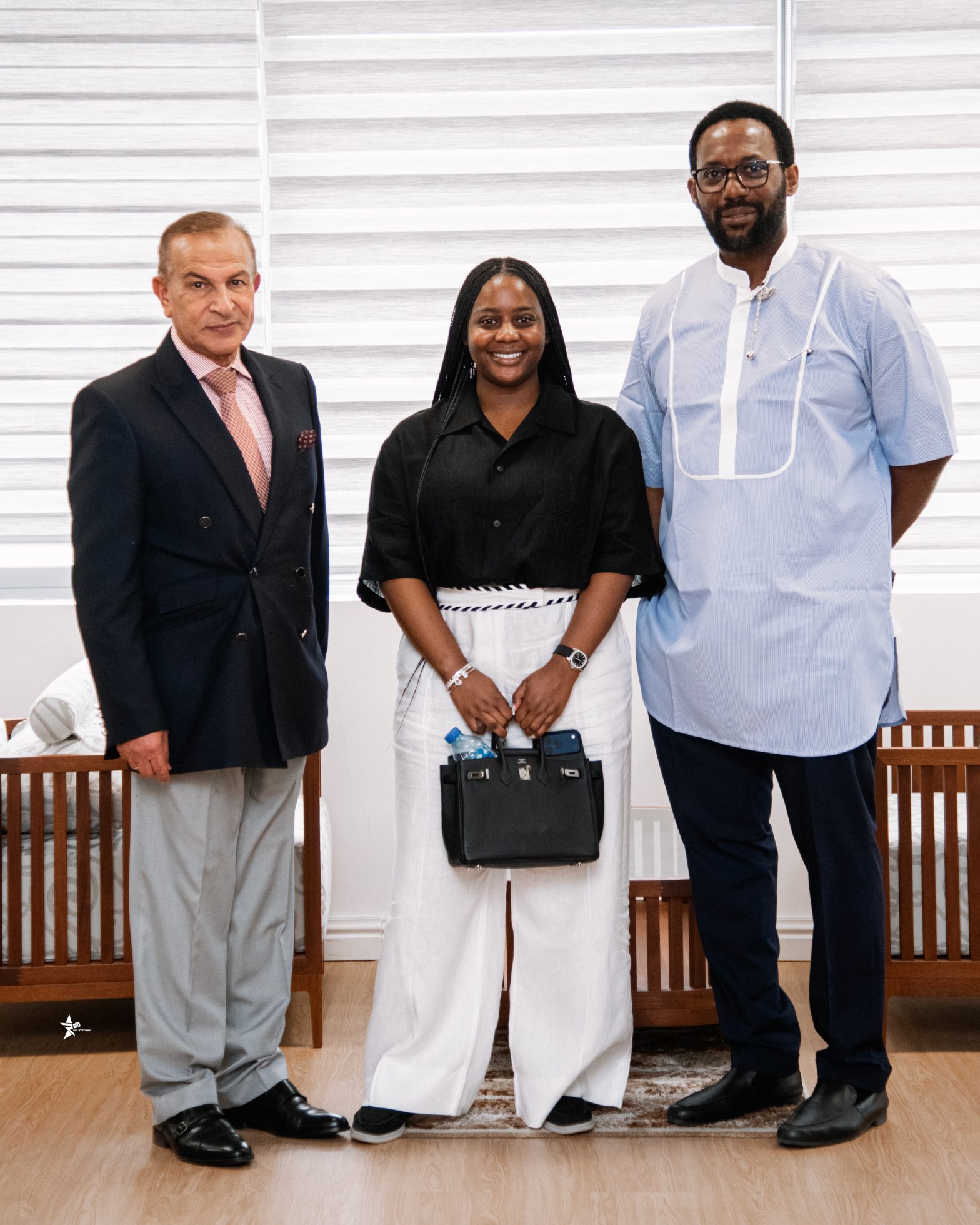 Wigwe University, TWE 2030 Agenda, HOW Foundation to Partner in Strengthening Entrepreneurial Leadership Learning