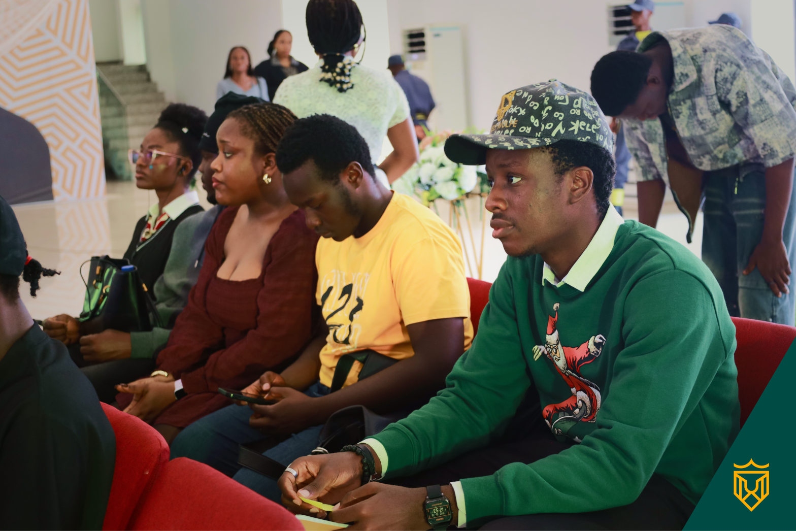 Wigwe University Kicks Off 2026 Students’ Week with Call for Leadership, Talent Development