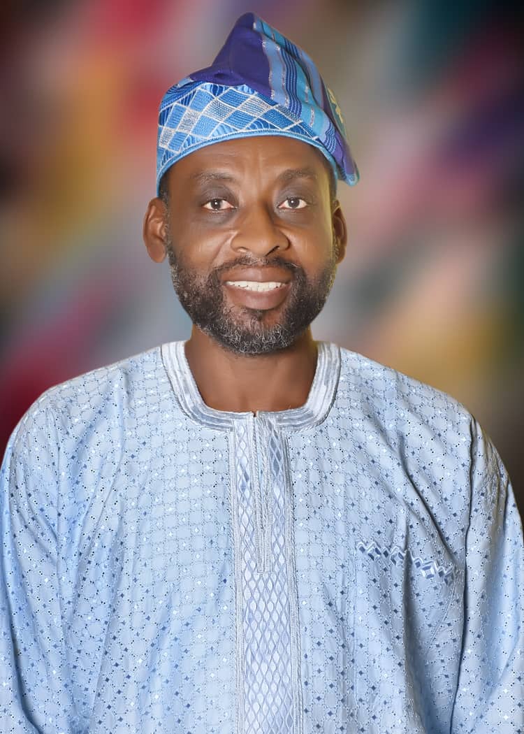 Prof. Francis Oisaghaede Egbokhare