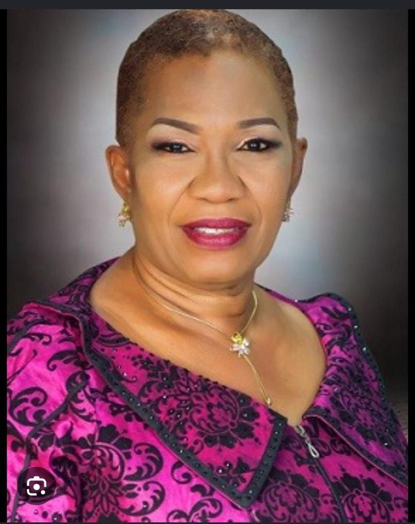 PROF. UCHENNA UDEANI