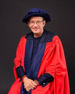 PROF. LEROY CHUMA EDOZIEN 