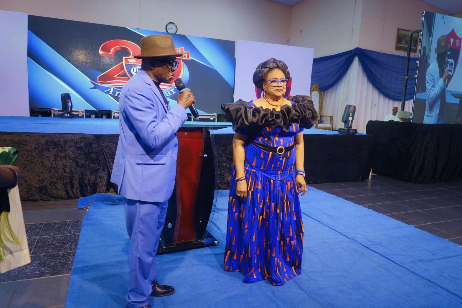 Wigwe University Celebrates CDMIS at 20